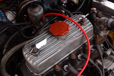 Lot 113 - 1993 Rover Mini 1275 (1310cc)