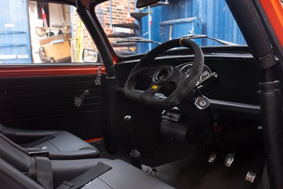 Lot 113 - 1993 Rover Mini 1275 (1310cc)
