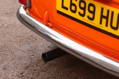 Lot 113 - 1993 Rover Mini 1275 (1310cc)