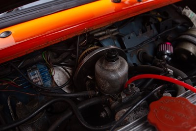 Lot 113 - 1993 Rover Mini 1275 (1310cc)