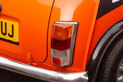Lot 113 - 1993 Rover Mini 1275 (1310cc)