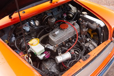 Lot 113 - 1993 Rover Mini 1275 (1310cc)