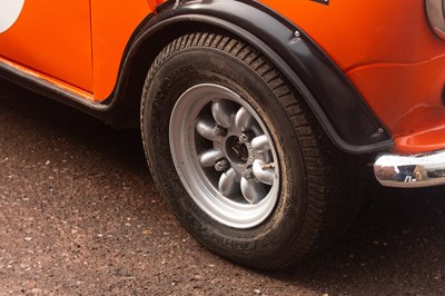 Lot 113 - 1993 Rover Mini 1275 (1310cc)