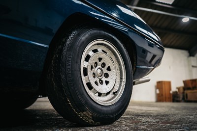 Lot 241 - 1973 Lamborghini Espada Series III
