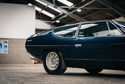 Lot 241 - 1973 Lamborghini Espada Series III