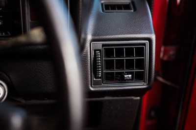 Lot 263 - 1982 Volkswagen Golf Mk. I