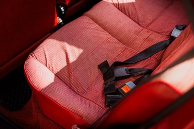Lot 263 - 1982 Volkswagen Golf Mk. I