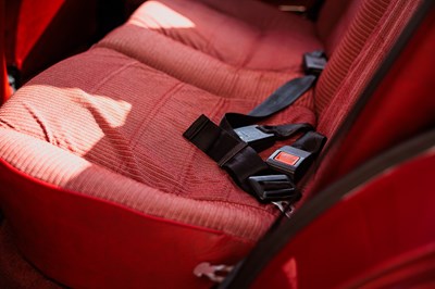 Lot 263 - 1982 Volkswagen Golf Mk. I