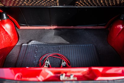 Lot 263 - 1982 Volkswagen Golf Mk. I