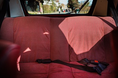 Lot 263 - 1982 Volkswagen Golf Mk. I