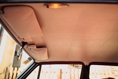 Lot 263 - 1982 Volkswagen Golf Mk. I