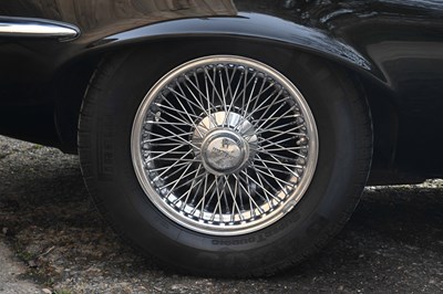 Lot 196 - 1974 Jaguar E-Type Series III (Commemorative Edition)