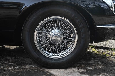 Lot 196 - 1974 Jaguar E-Type Series III (Commemorative Edition)