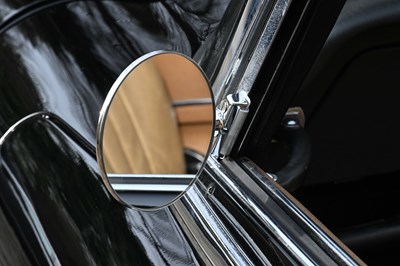 Lot 196 - 1974 Jaguar E-Type Series III (Commemorative Edition)