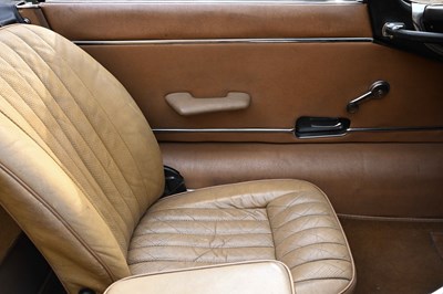 Lot 196 - 1974 Jaguar E-Type Series III (Commemorative Edition)