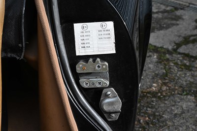 Lot 196 - 1974 Jaguar E-Type Series III (Commemorative Edition)