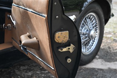 Lot 196 - 1974 Jaguar E-Type Series III (Commemorative Edition)
