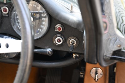 Lot 196 - 1974 Jaguar E-Type Series III (Commemorative Edition)