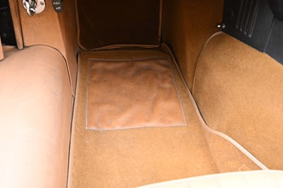 Lot 196 - 1974 Jaguar E-Type Series III (Commemorative Edition)