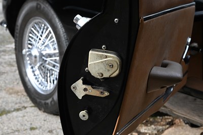 Lot 196 - 1974 Jaguar E-Type Series III (Commemorative Edition)