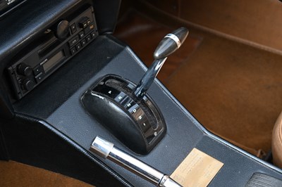 Lot 196 - 1974 Jaguar E-Type Series III (Commemorative Edition)
