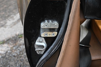 Lot 196 - 1974 Jaguar E-Type Series III (Commemorative Edition)