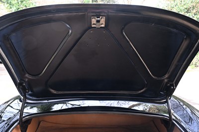 Lot 196 - 1974 Jaguar E-Type Series III (Commemorative Edition)