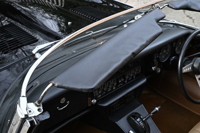 Lot 196 - 1974 Jaguar E-Type Series III (Commemorative Edition)