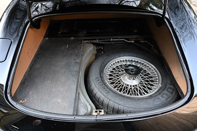 Lot 196 - 1974 Jaguar E-Type Series III (Commemorative Edition)