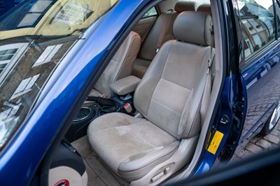 Lot 227 - 2002 Lexus IS200