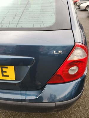 Lot 51 - 2005 Ford Mondeo