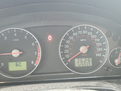 Lot 51 - 2005 Ford Mondeo