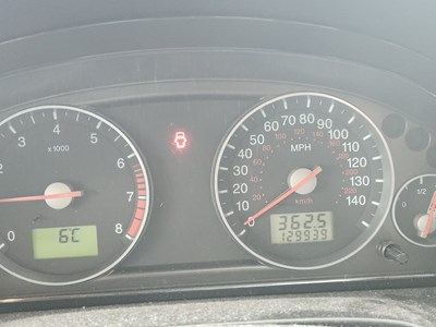 Lot 51 - 2005 Ford Mondeo