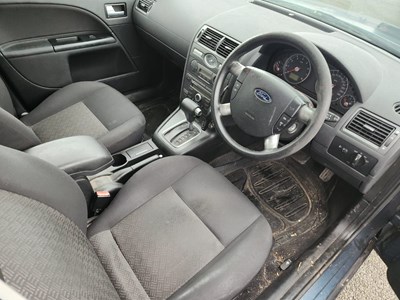 Lot 51 - 2005 Ford Mondeo