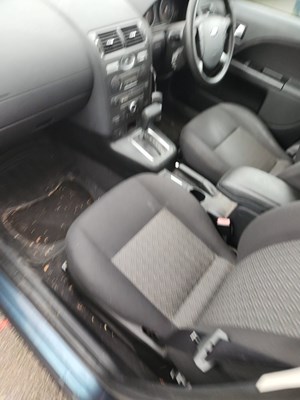 Lot 51 - 2005 Ford Mondeo