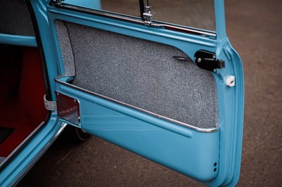 Lot 1959 Austin Seven (Mini)
