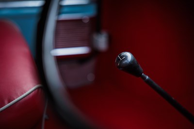Lot 1959 Austin Seven (Mini)