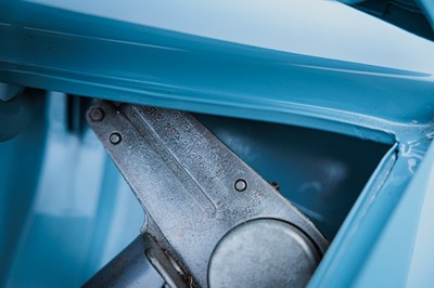 Lot 1959 Austin Seven (Mini)