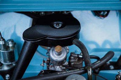 Lot 1959 Austin Seven (Mini)
