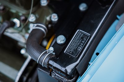 Lot 1959 Austin Seven (Mini)