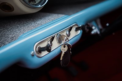 Lot 1959 Austin Seven (Mini)