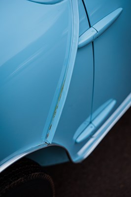Lot 1959 Austin Seven (Mini)