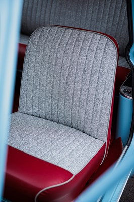 Lot 1959 Austin Seven (Mini)