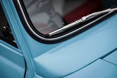 Lot 1959 Austin Seven (Mini)