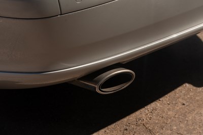 Lot 128 - 2002 Mercedes-Benz CL500
