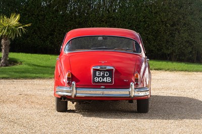 Lot 250 - 1964 Jaguar Mk. II (3.8 litre)
