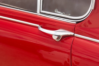 Lot 250 - 1964 Jaguar Mk. II (3.8 litre)