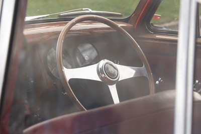Lot 250 - 1964 Jaguar Mk. II (3.8 litre)