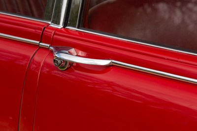 Lot 250 - 1964 Jaguar Mk. II (3.8 litre)