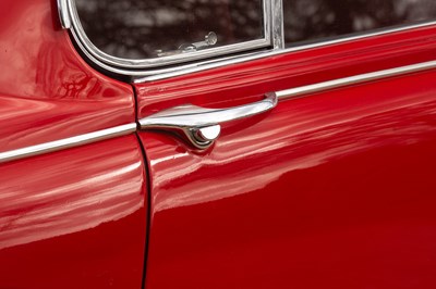 Lot 250 - 1964 Jaguar Mk. II (3.8 litre)